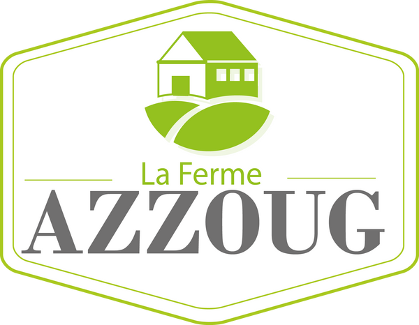 La ferme Azzoug